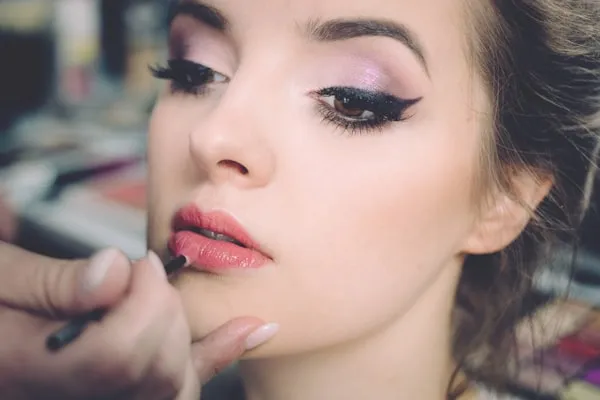 Farshaxanka Makeup-ka